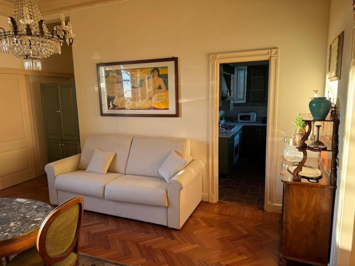 Appartamento Terrace Of The Aureli *