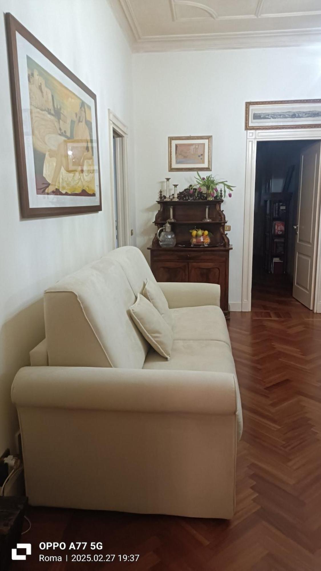 Appartamento Terrace Of The Aureli *
